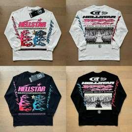 Picture of Hellstar T Shirt Long _SKUHellstarS-XLx3tr55851204